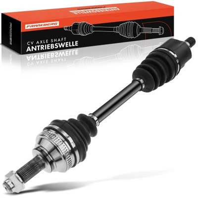 Frankberg 5481fb0009964 wał приводной фото №1