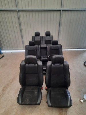 Dodge durango 18- lift сиденья сиденье usa фото №1