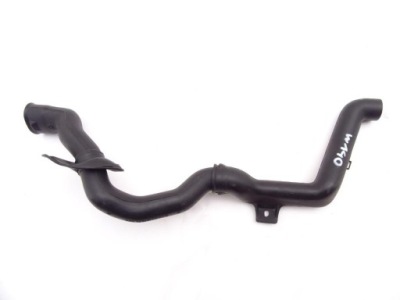 Mercedes s-klasa w140 91-98 труба відведення води 1406280278 фото №1