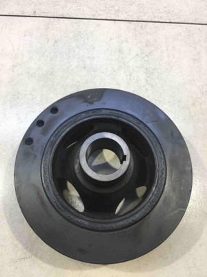 Шків mercedes w210 2.0 a1110300603 фото №1