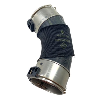 Шланг інтеркулер renault express van 1.5 dci фото №1