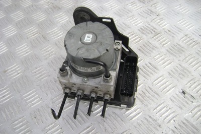 Vw t-roc - насос abs 5q0614517er фото №1