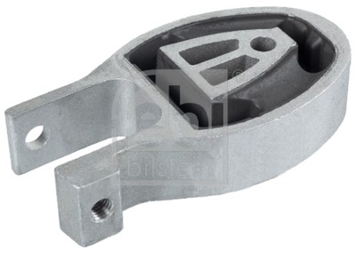 FEBI BOLSA DEL MOTOR PARTE TRASERA FORD MONDEO IV MK4  