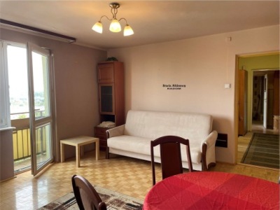 Mieszkanie, Radom, Nad Potokiem, 50 m²