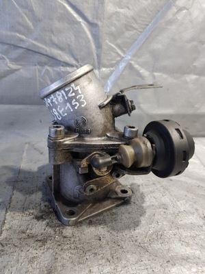 Клапан egr alfa romeo 156 2.4 jtd фото №1