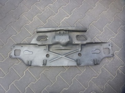 Skoda octavia ii 1z5 hb pas задній стіна nowa оригінал фото №1