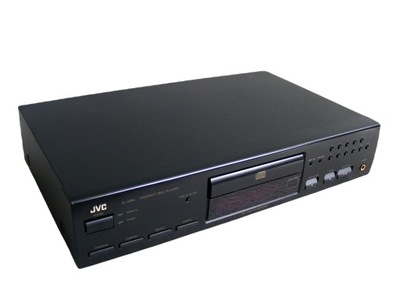 JVC XL-V284 / Audiophile Reference Sound / 1995r.