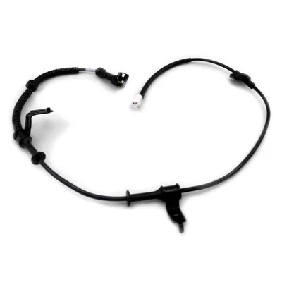 Датчик abs задняя l hyundai ix20 kia venga 1.4-1.6d 02.10- meat doria фото №1