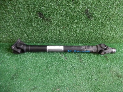 Wał привідний передній jaguar f-pace 2.0 d hk83-3219-bc фото №1