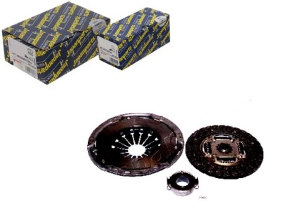 Комплект - набір зчеплення [japanparts] фото №1