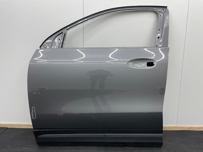 Mercedes gla 247 w247 дверь левая передние перед фото №1