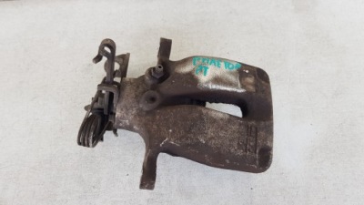 Суппорт задний задняя правый vw phaeton фото №1