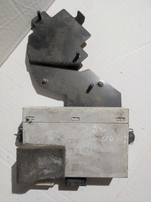 Модуль парковки bmw 216921415 фото №1