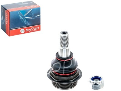 Шаровая опора рычага перед l/p opel movano b renault master iii 2.3d фото №1