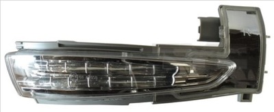 Поворотник w дзеркало - tyc 326-0110-3 фото №1