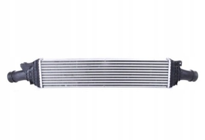 Інтеркулер радіатор повітря до audi a7 1.8 фото №1