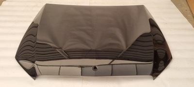 Mercedes e-klasa 213 капот фото №1