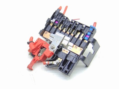 Модуль клеми плюсовий bmw f10 f30 9203570 фото №1