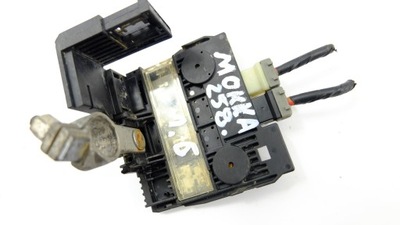 Opel mokka i 1.6 16v клема плюсова запобіжник фото №1