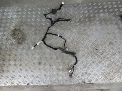 Dacia duster i lift жгут дверь левый перед фото №1