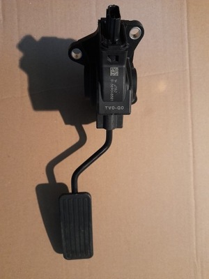 Honda civic ix 2012-2017 педаль газа фото №1