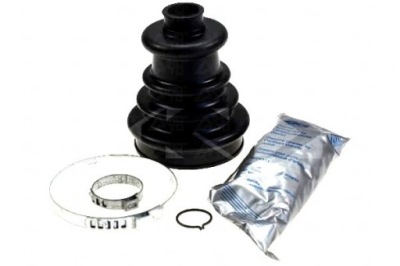 Lobro 300341 накладка шарнир ford / mazda фото №1