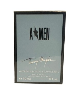 THIERRY MUGLER AMEN