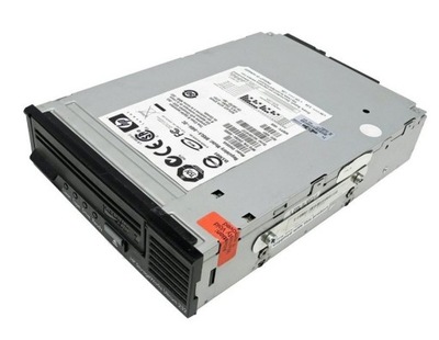 STREAMER HP ULTRIUM 232 LTO1 BRSLA-040-DC