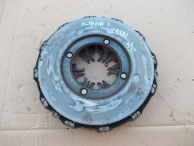 Прижим сцепления octavia 1 1,9 tdi golf 4 leon фото №1