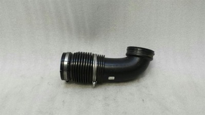 Mercedes gla x156 впуск труба a6510900609 шланг интеркулер 200cdi фото №1