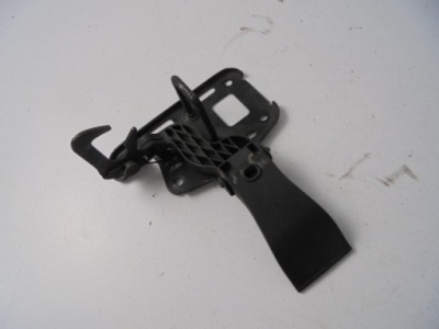 Засов замок капот audi q5 8r 12r фото №1