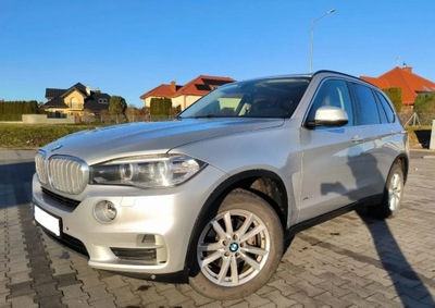 ФАРА BMW X5 F15 X6 F16 BI-XENON 7290054 7290053 ЛЕВАЯ ПРАВОЕ OKAZJA! 