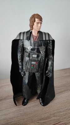 Star Wars figurka 30 cm hasbro vader