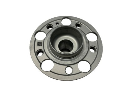 Mercedes ступиця задня s klasa w223 223 a2233560100 фото №1