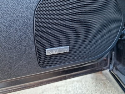 Infinity динамік підсилювач opel insignia a фото №1