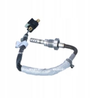 Датчик температури вихлопних газів до smart fortwo фото №1