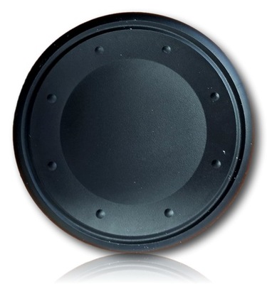 Suzuki sx4 2006-2010 - заглушка противотуманной фары przed lift фото №1