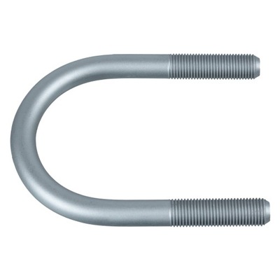 Febi bilstein 45456 пряжка рессора фото №1