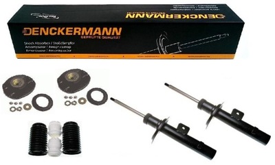 Амортизатор защита подушки безопасности peugeot 306 перед kpl фото №1