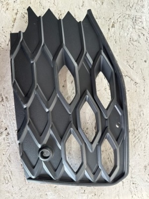 Vw golf viii 8 r-line решітка права 5h0853666 фото №1