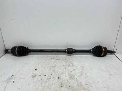 Kia venga ix20 приводной вал правая комплектная 1.4crdi 2009- фото №1