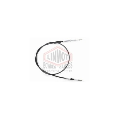 CABLE GAS DAF 85CF L-1750(1358218)  