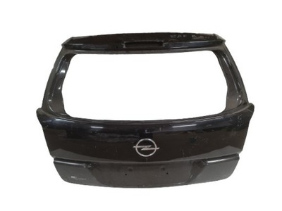 Кришка багажника задня задня opel astra h kombi фото №1