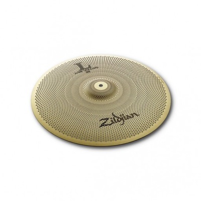 Zildjian Low Volume 18" Crash, talerz perkusyjny