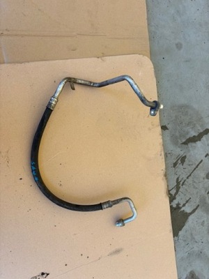 Шланг трубка кондиционера dacia sandero ii 0,9 tce 2012- 924907243r фото №1