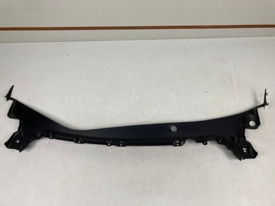 Жабо tesla 3 фото №1