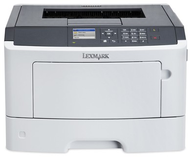 Drukarka Lexmark MS415dn