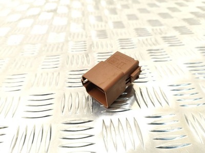 Citroen ds7 crossback 2018 блок керування / модуль вентиляторів фото №1