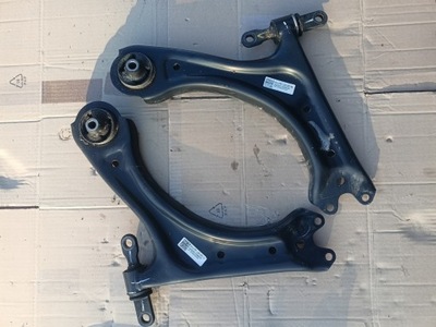 Рычаг правый kia sportage v 1.6 t-gdi фото №1