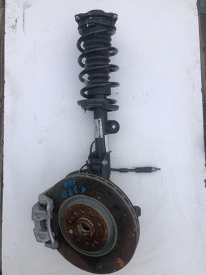 Jeep renegade поворотний кулак ліва амортизатор 1.3 hyb. фото №1